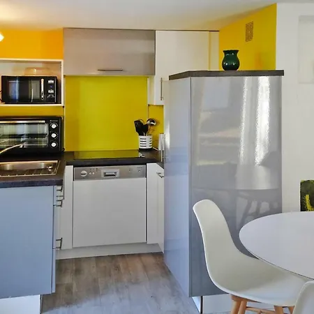 Prázdninový dům Terraced House Bretignolles-sur-mer - Nat021002-i Brétignolles-sur-Mer